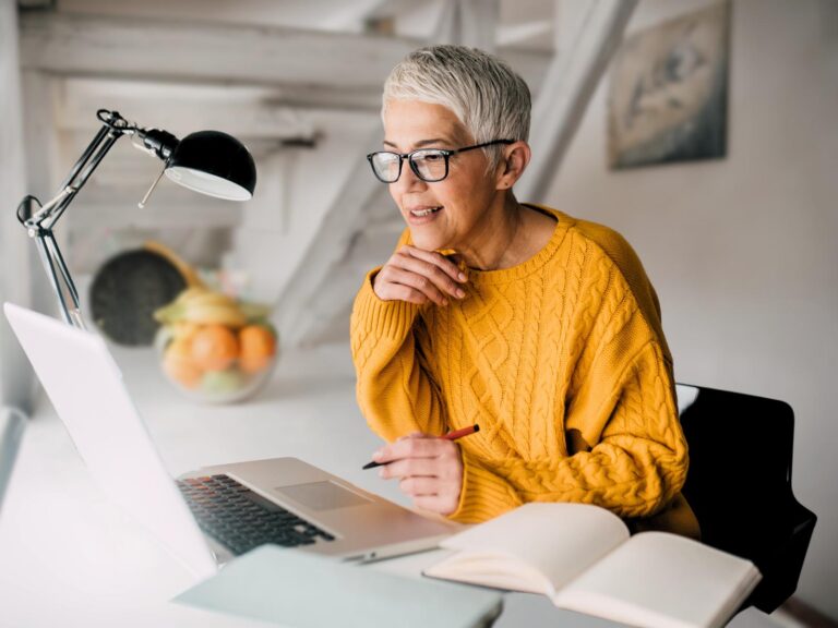 homeowner considering their retrofit finance options